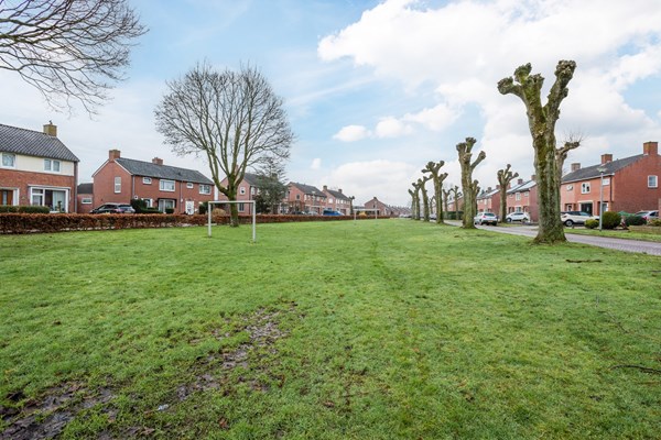 Medium property photo - de Savornin Lohmanlaan 63, 9665 CK Oude Pekela
